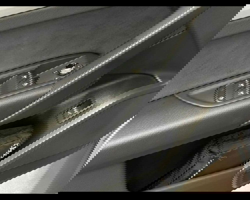 Audi Q5 usata a Bologna (18)