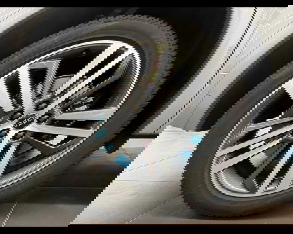 Audi Q5 usata a Bologna (20)