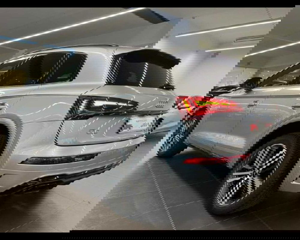 Audi Q5 usata a Bologna (4)