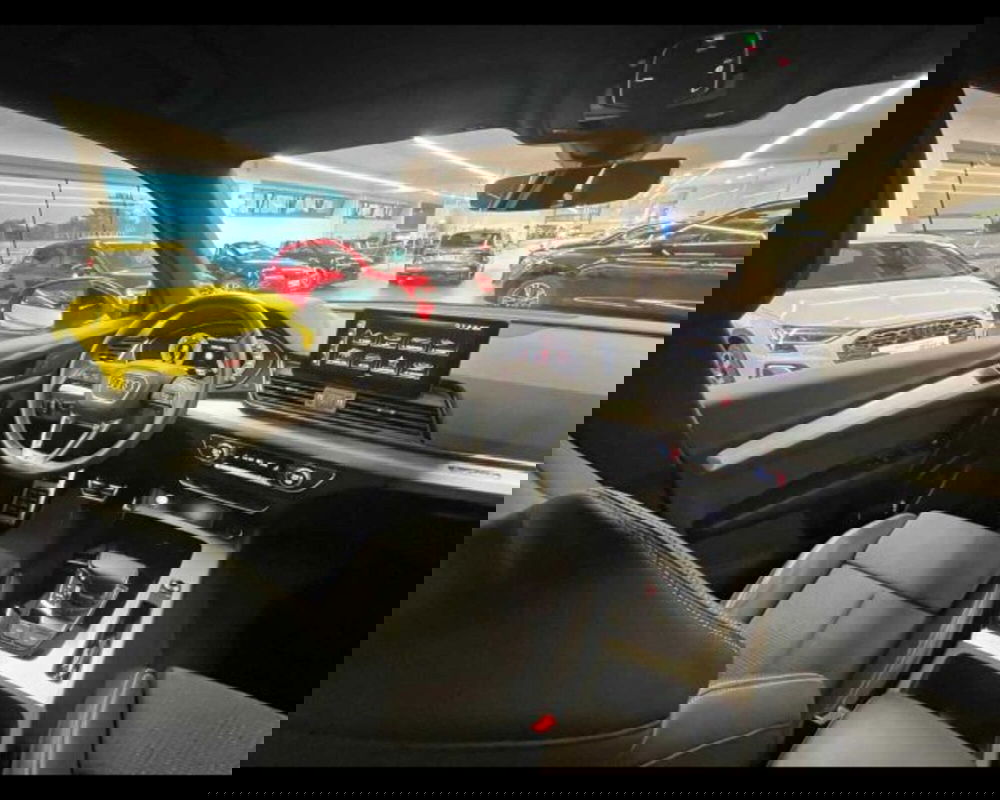 Audi Q5 usata a Bologna (5)