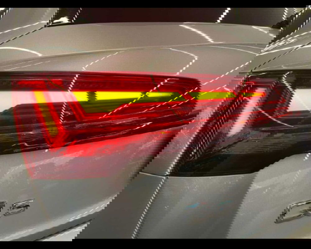 Audi Q5 usata a Bologna (7)