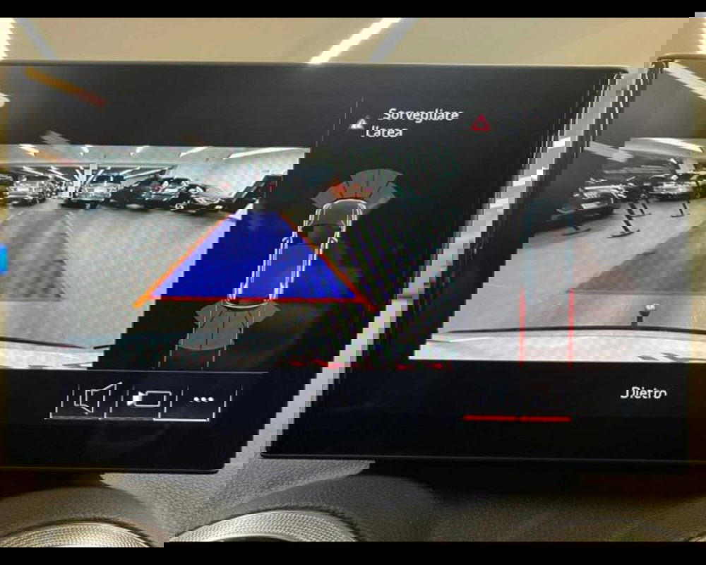 Audi Q2 usata a Bologna (10)