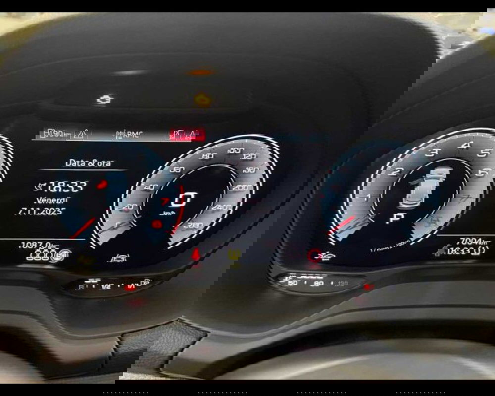 Audi Q2 usata a Bologna (11)