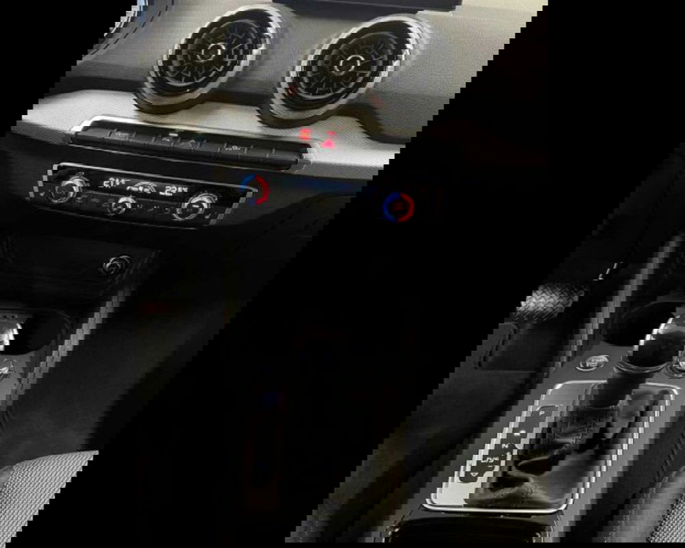 Audi Q2 usata a Bologna (12)