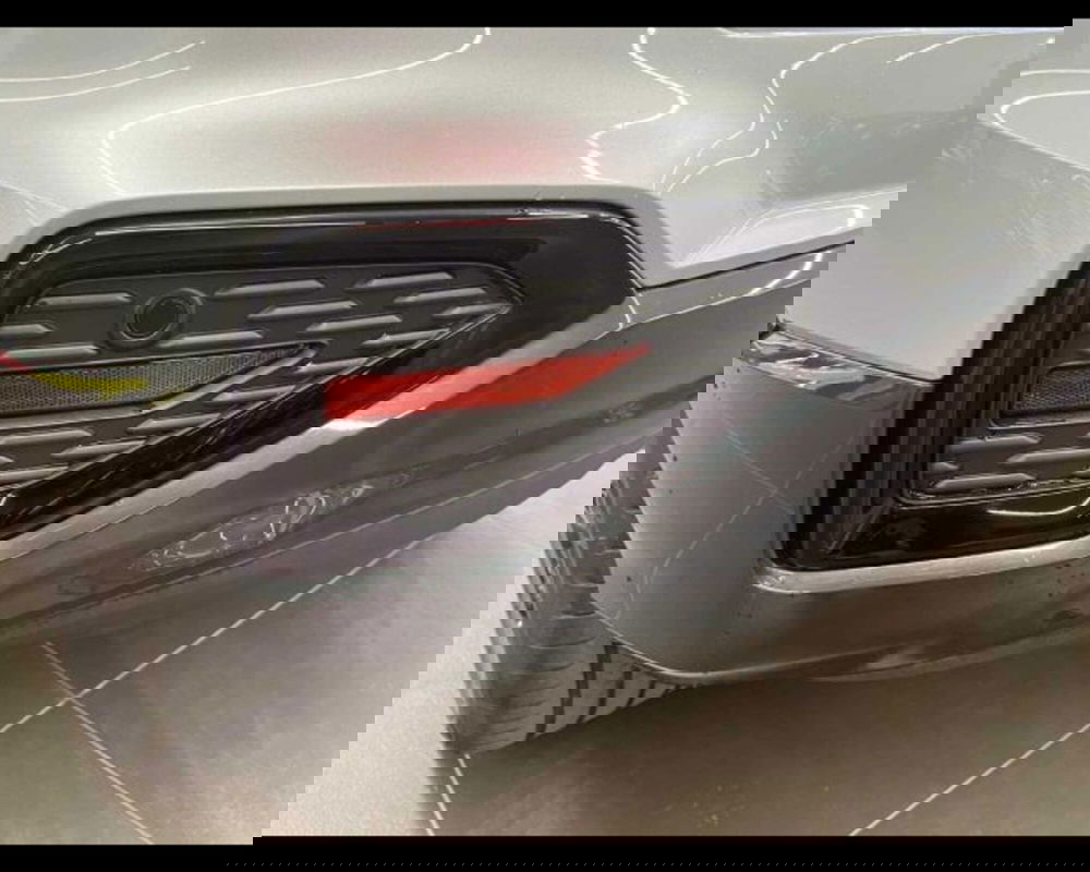 Audi Q2 usata a Bologna (13)