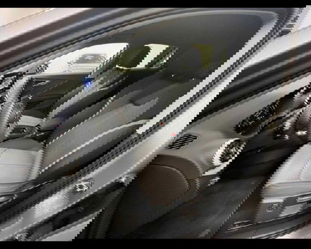 Audi Q2 usata a Bologna (14)