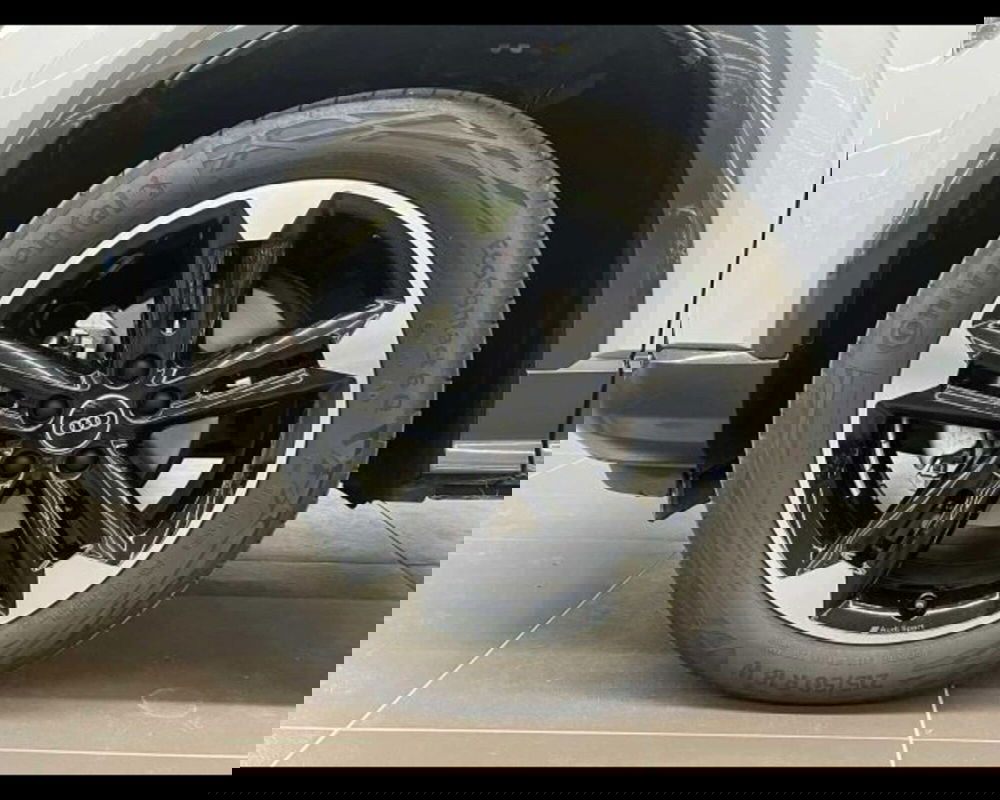 Audi Q2 usata a Bologna (18)