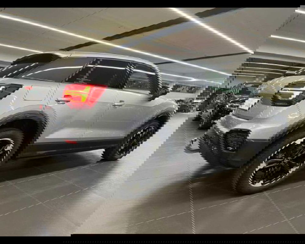 Audi Q2 usata a Bologna (2)