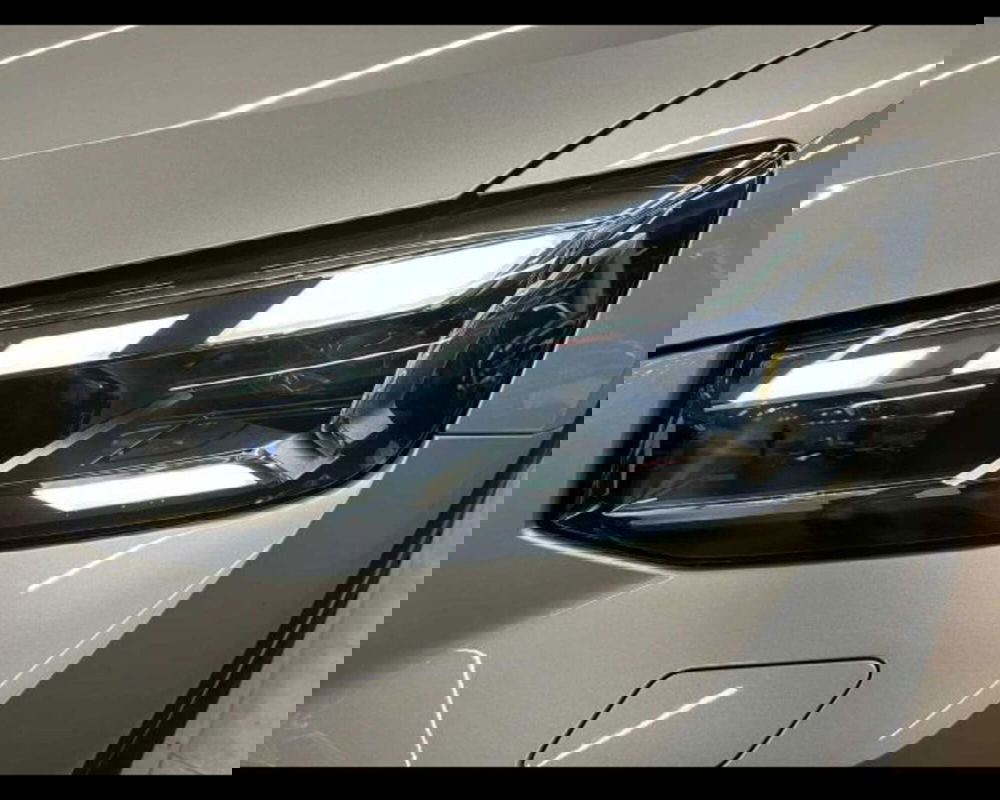 Audi Q2 usata a Bologna (5)