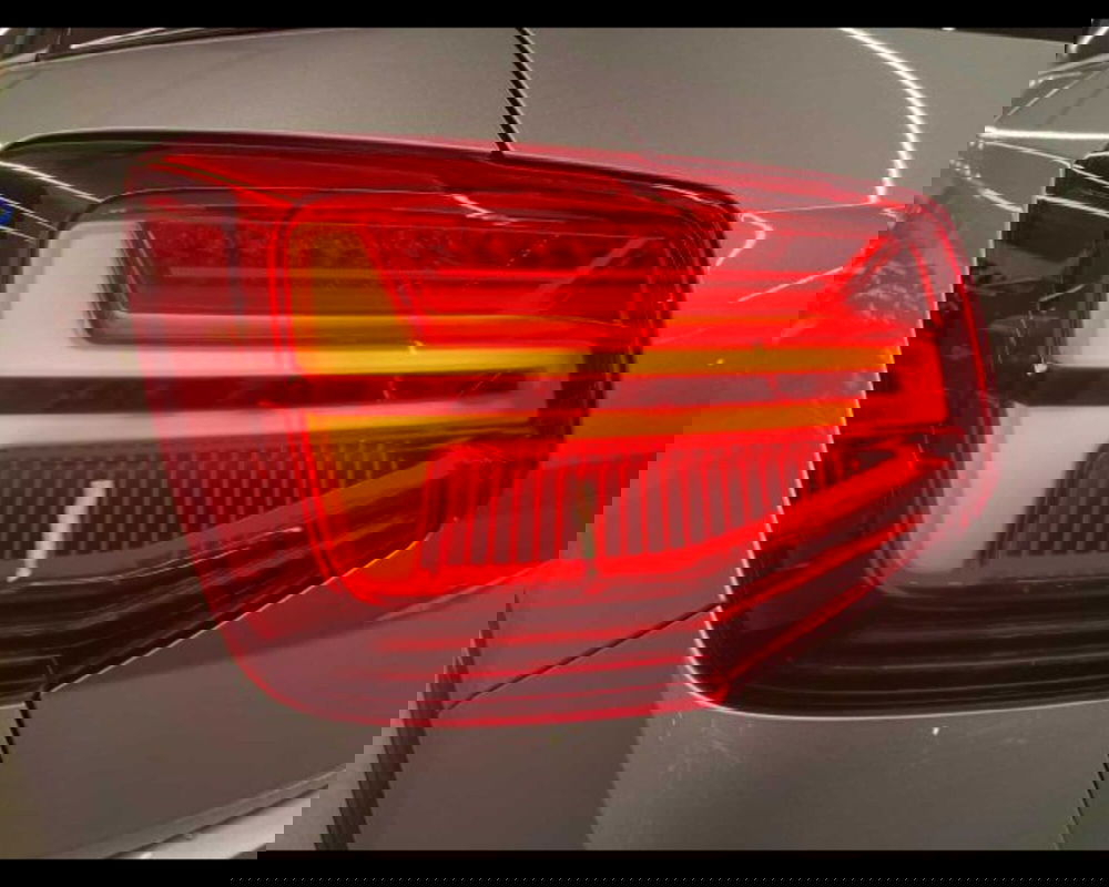 Audi Q2 usata a Bologna (6)