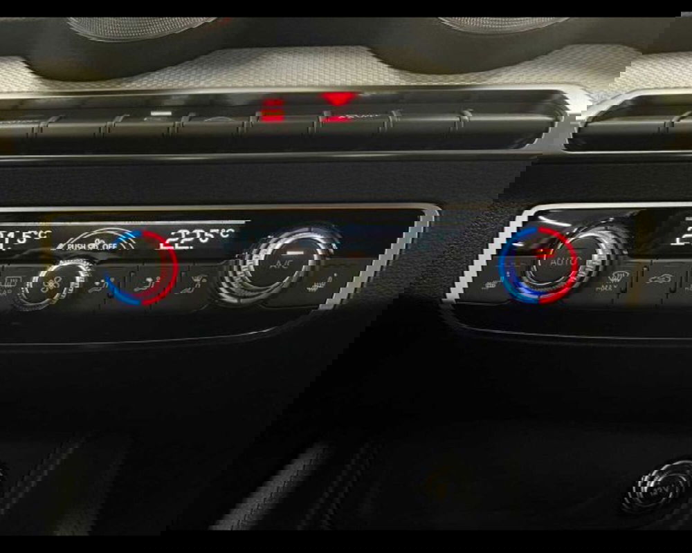 Audi Q2 usata a Bologna (9)