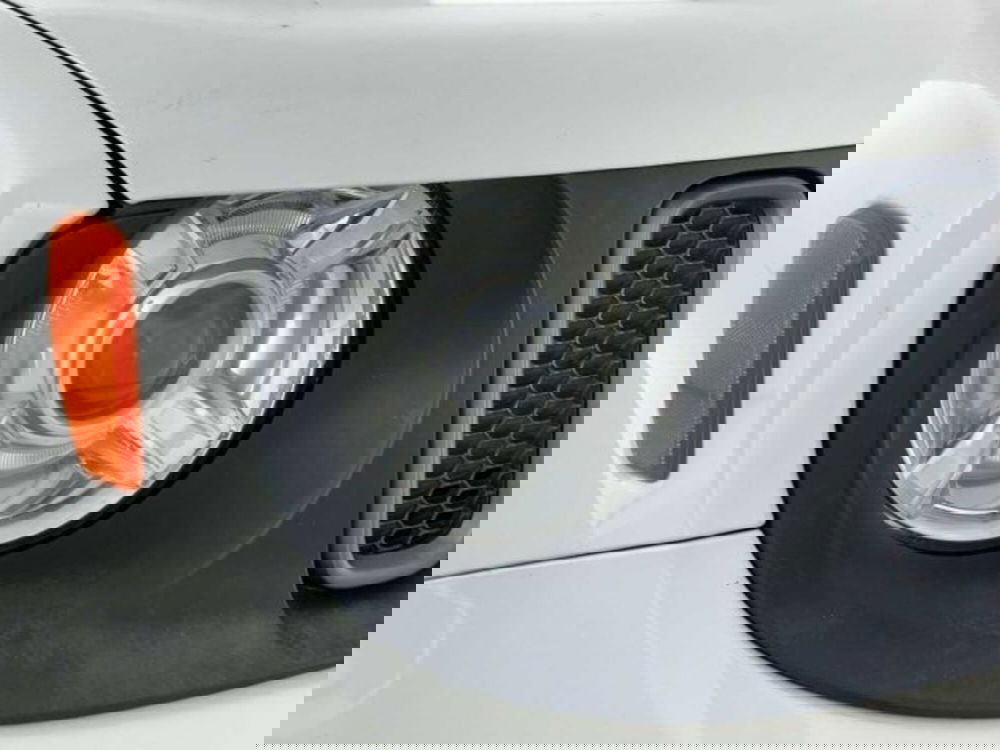 Jeep Renegade usata a Bologna (10)