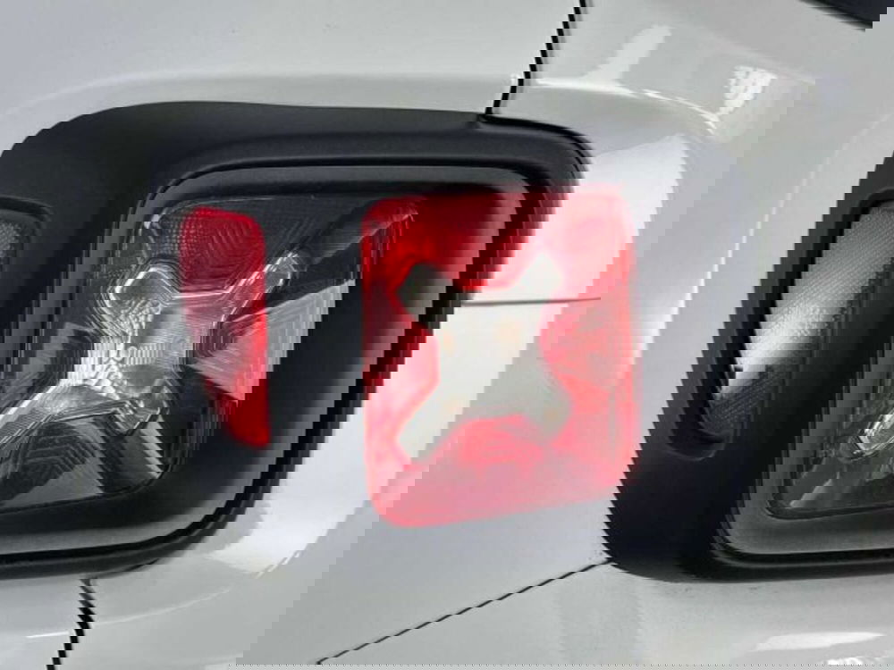 Jeep Renegade usata a Bologna (11)