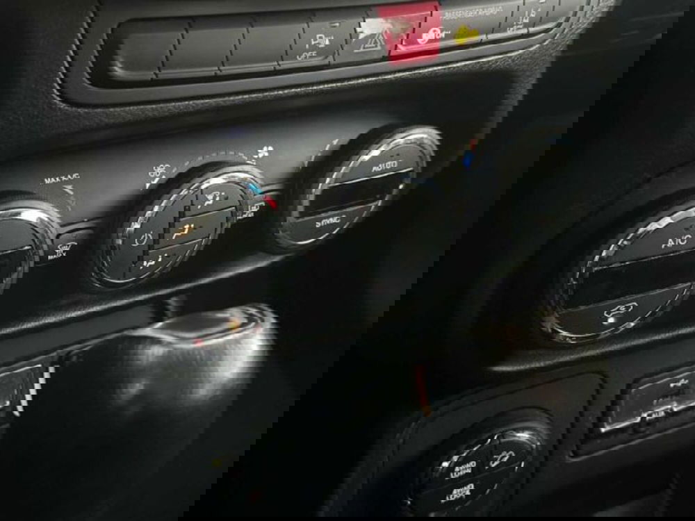 Jeep Renegade usata a Bologna (19)