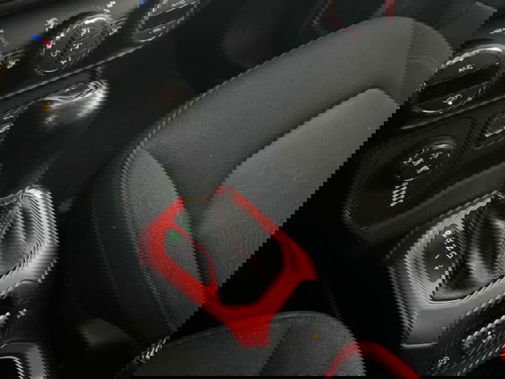 Jeep Renegade usata a Bologna (20)