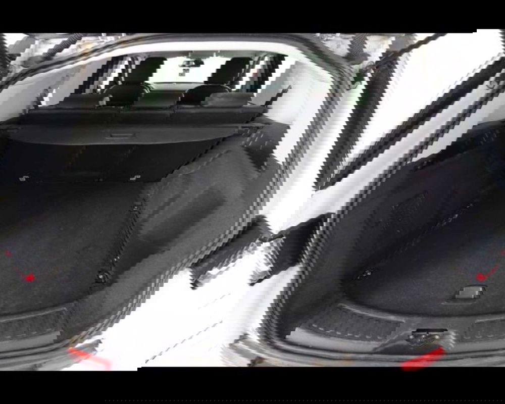 Land Rover Discovery Sport usata a Bologna (14)