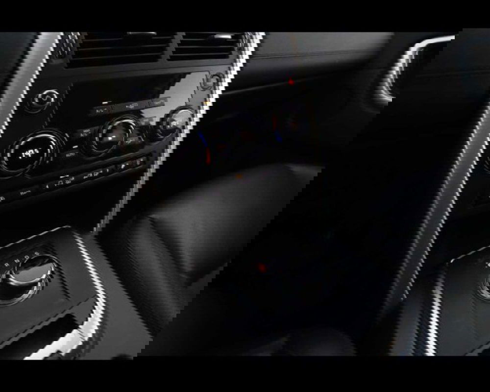 Land Rover Discovery Sport usata a Bologna (15)