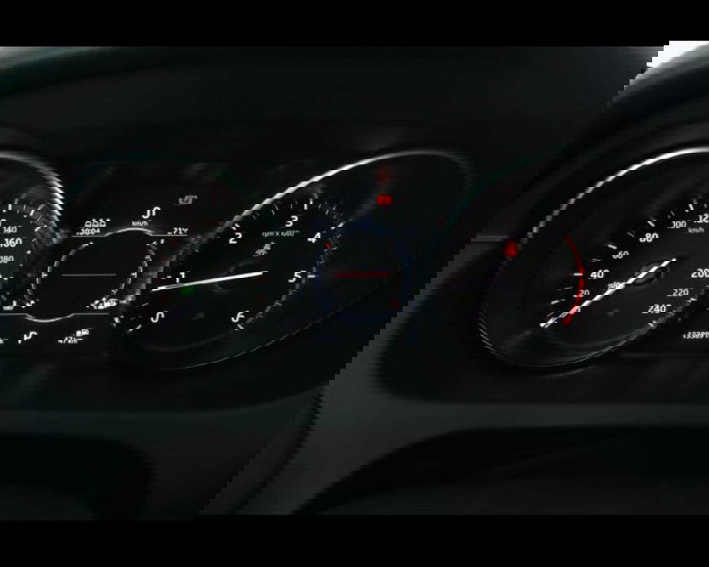 Land Rover Discovery Sport usata a Bologna (9)