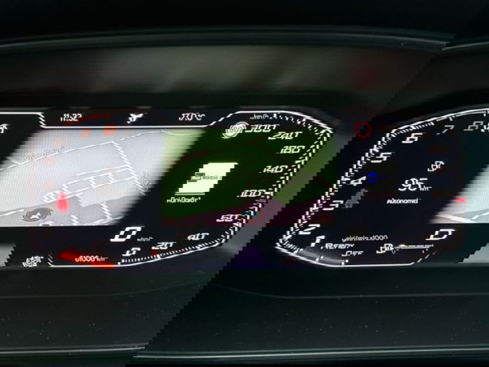 Cupra Formentor usata a Bologna (14)