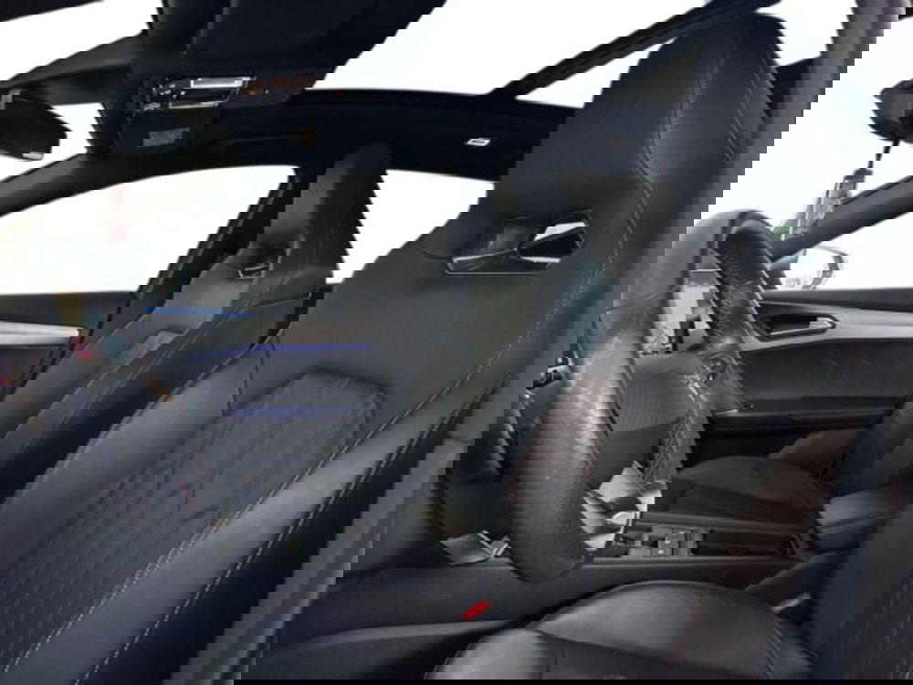 Cupra Formentor usata a Bologna (15)