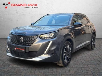 Peugeot 2008 PureTech 130 S&amp;S Allure Pack del 2022 usata a Castenaso