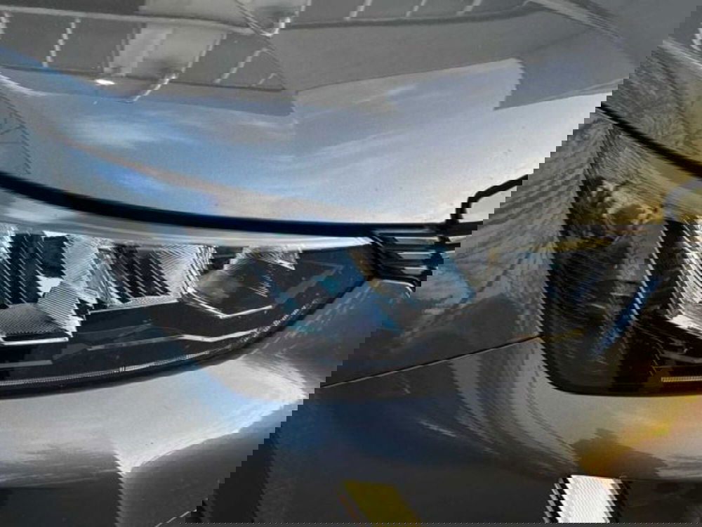 Peugeot 2008 usata a Bologna (10)