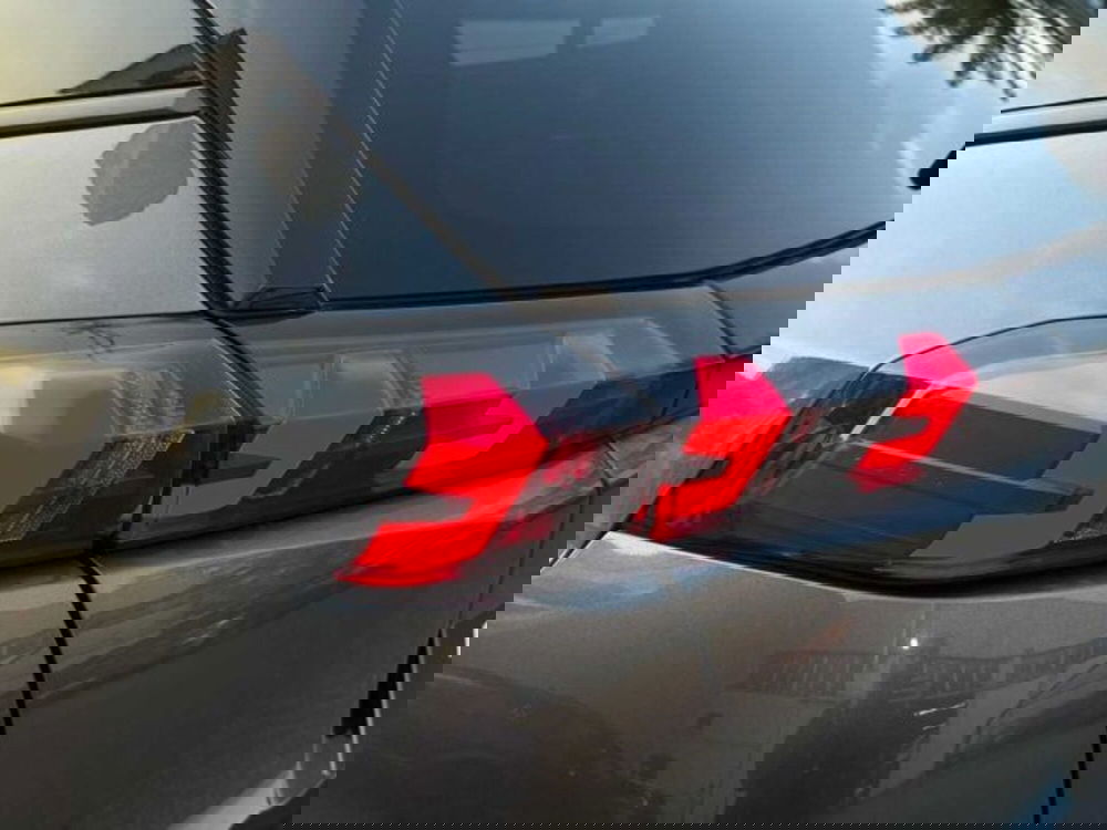 Peugeot 2008 usata a Bologna (11)