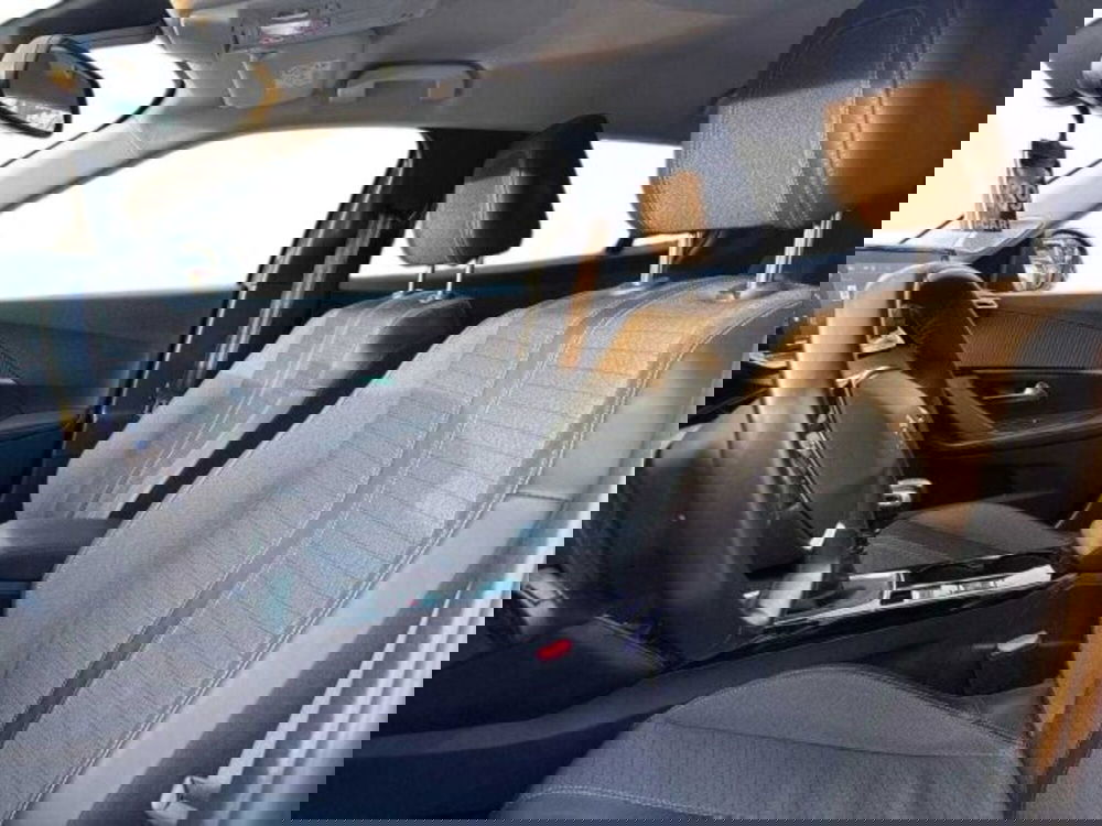 Peugeot 2008 usata a Bologna (15)