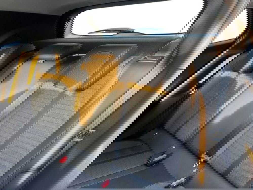 Peugeot 2008 usata a Bologna (16)