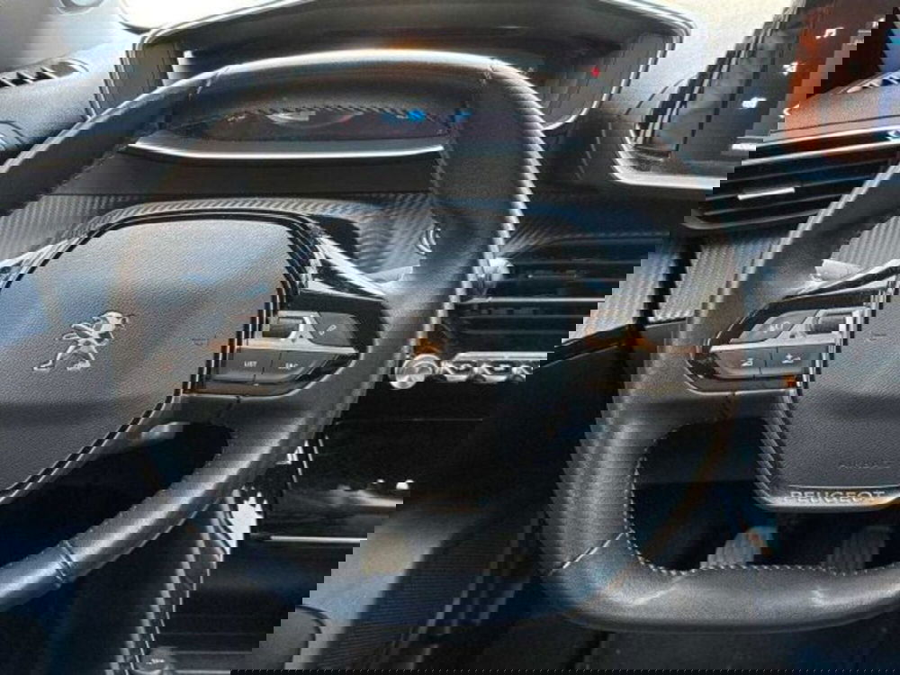 Peugeot 2008 usata a Bologna (17)