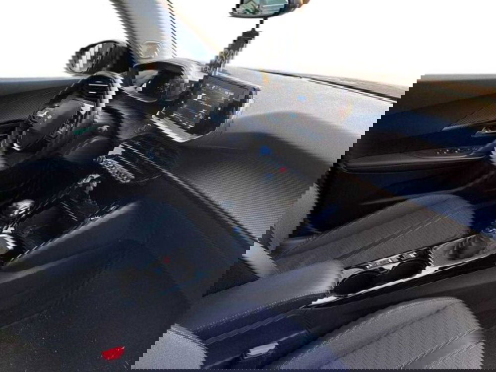 Peugeot 2008 usata a Bologna (18)