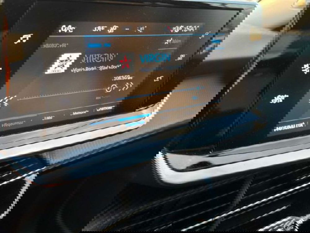 Peugeot 2008 usata a Bologna (19)