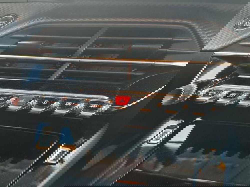 Peugeot 2008 usata a Bologna (20)