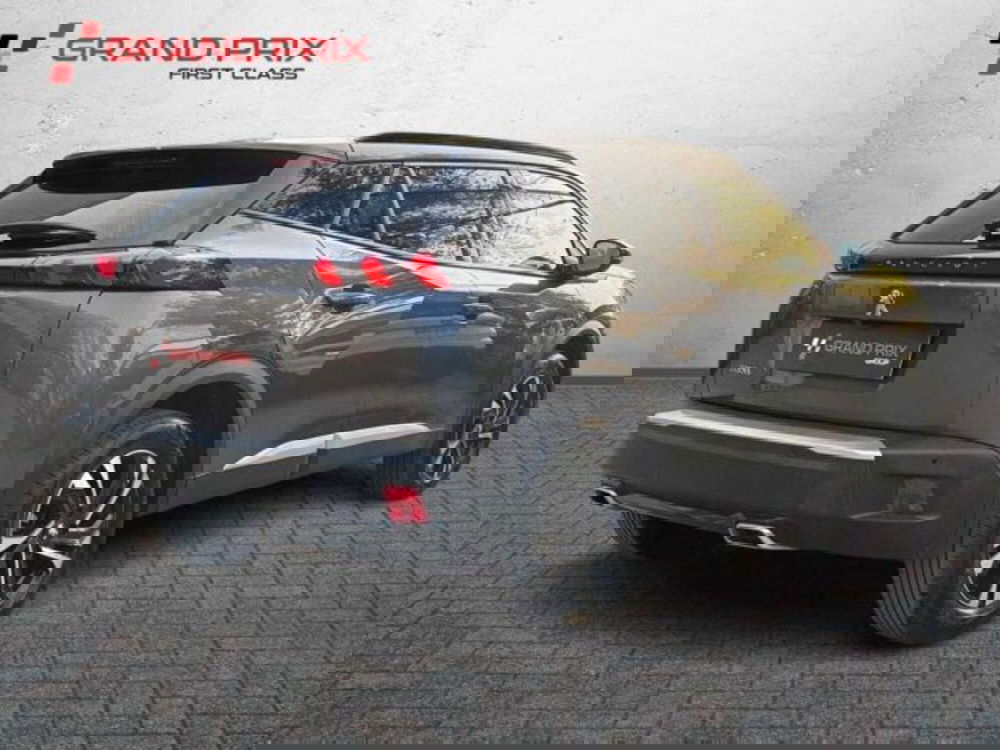 Peugeot 2008 usata a Bologna (3)