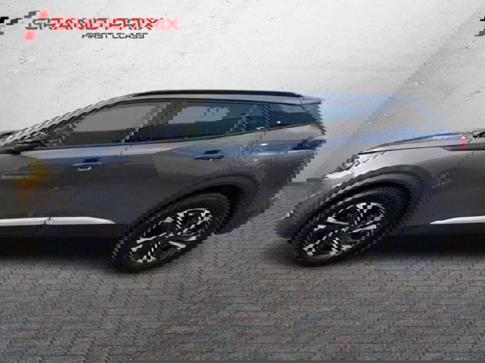 Peugeot 2008 usata a Bologna (7)