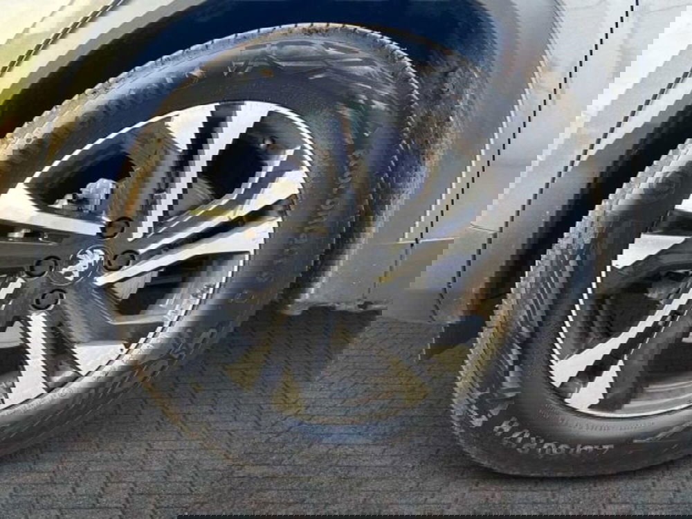 Peugeot 2008 usata a Bologna (9)