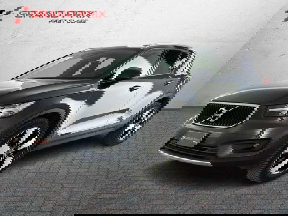 Volvo XC40 usata a Bologna