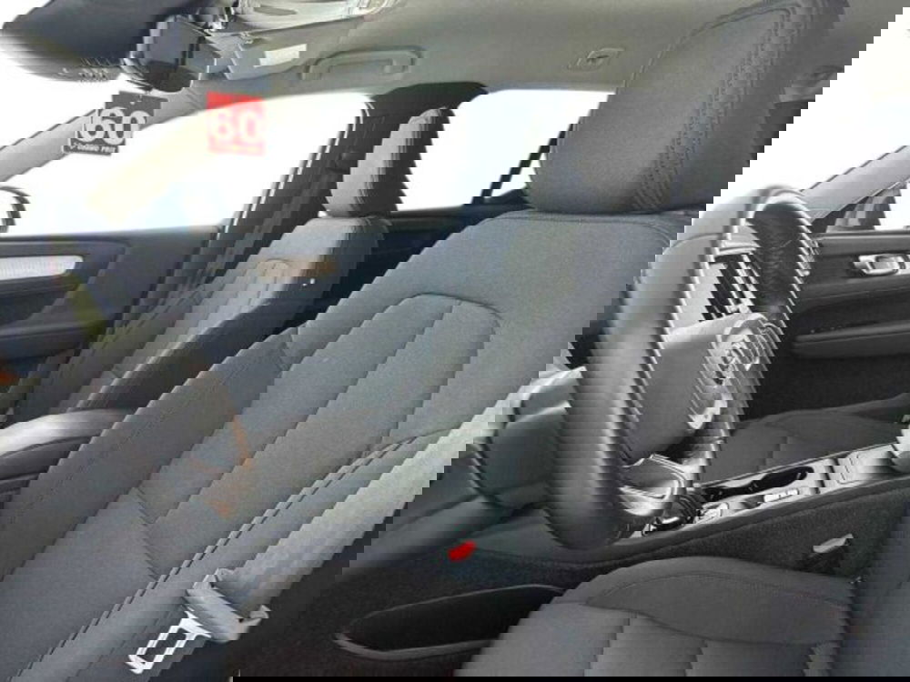 Volvo XC40 usata a Bologna (15)
