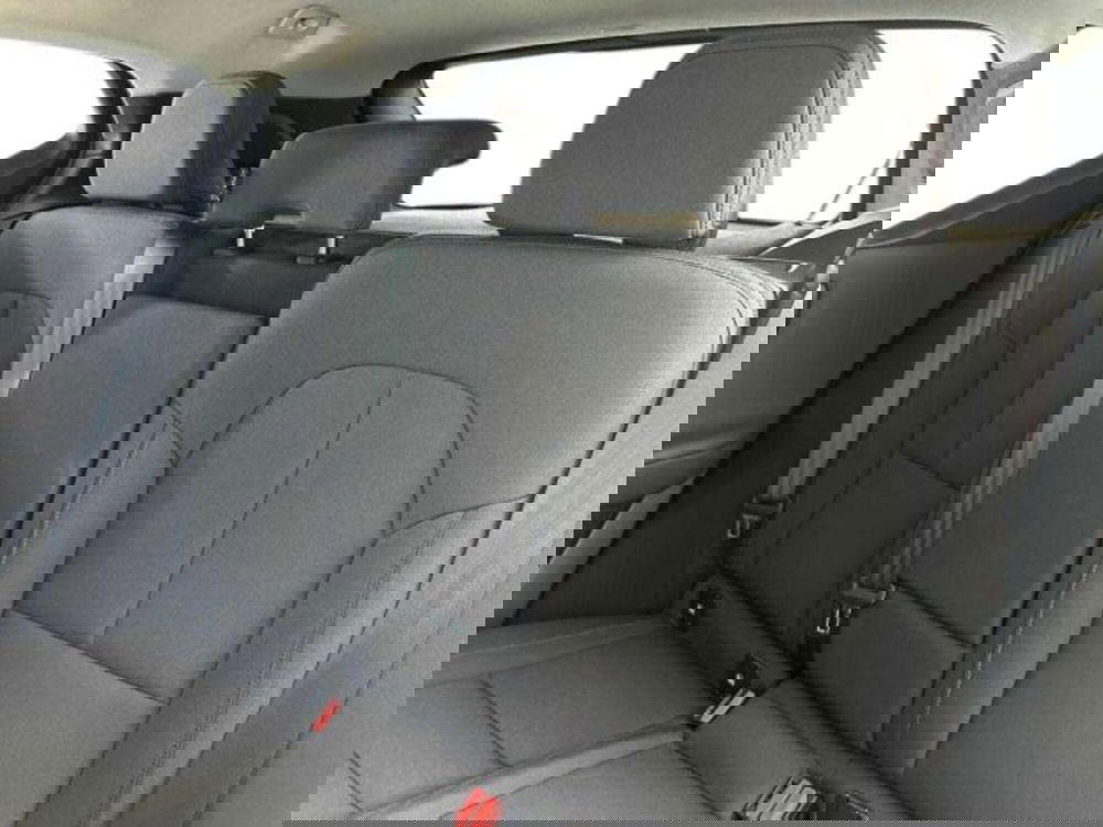 Volvo XC40 usata a Bologna (16)