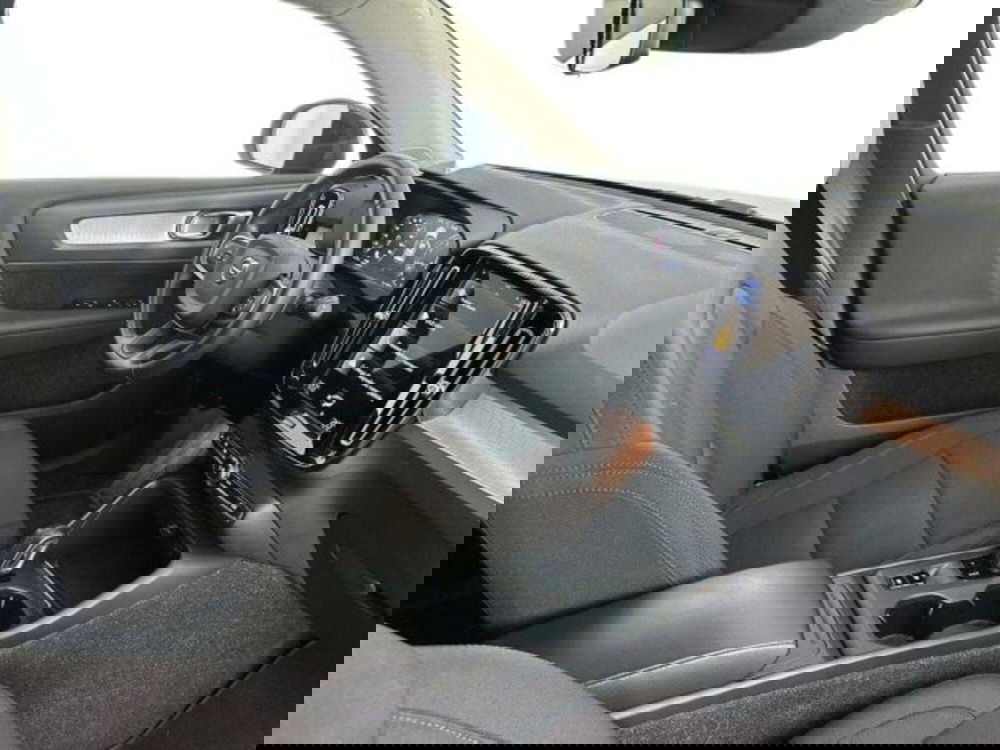 Volvo XC40 usata a Bologna (18)