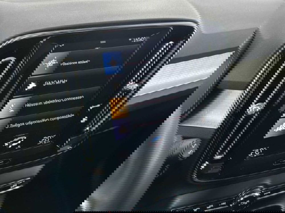 Volvo XC40 usata a Bologna (19)