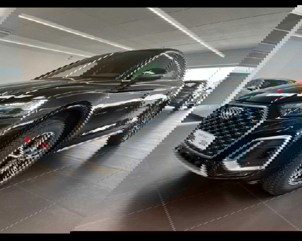 Audi Q5 Sportback usata a Bologna