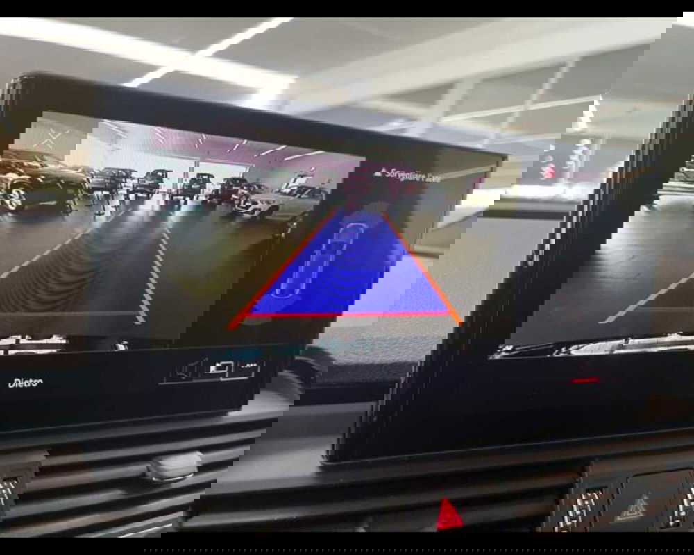 Audi Q5 Sportback usata a Bologna (10)