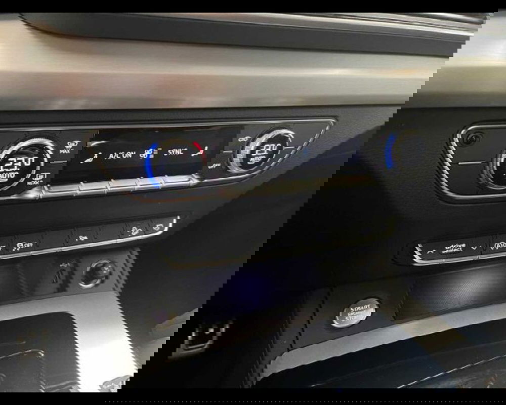 Audi Q5 Sportback usata a Bologna (11)