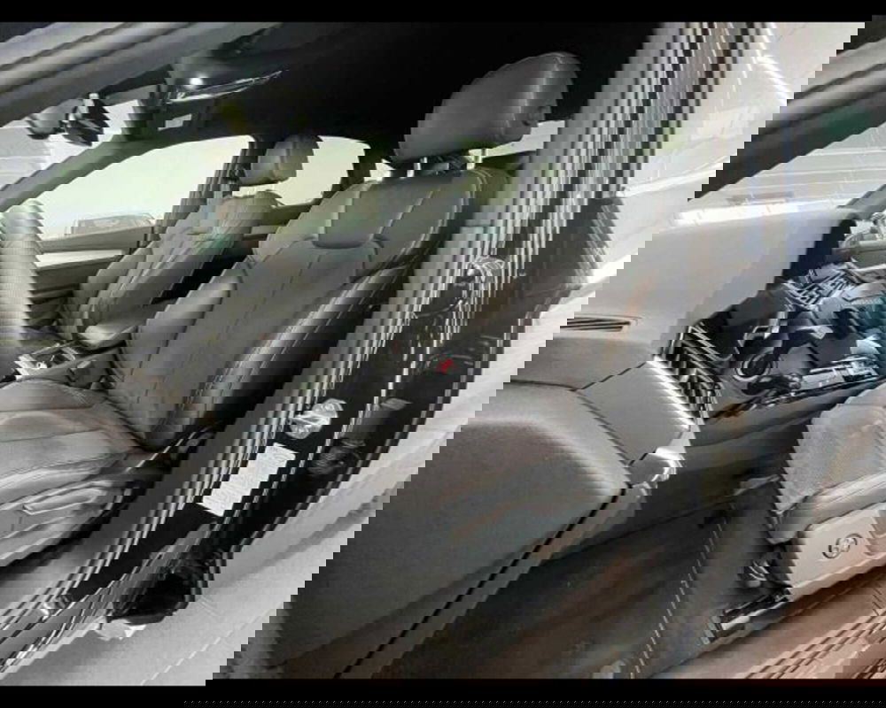 Audi Q5 Sportback usata a Bologna (13)