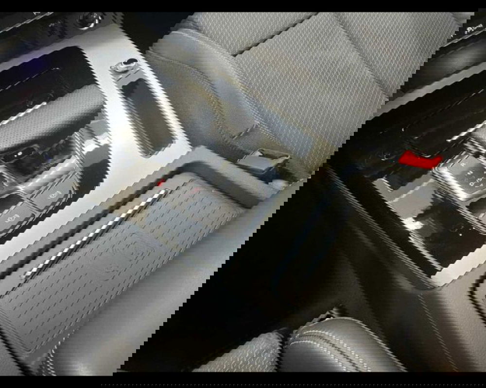 Audi Q5 Sportback usata a Bologna (14)