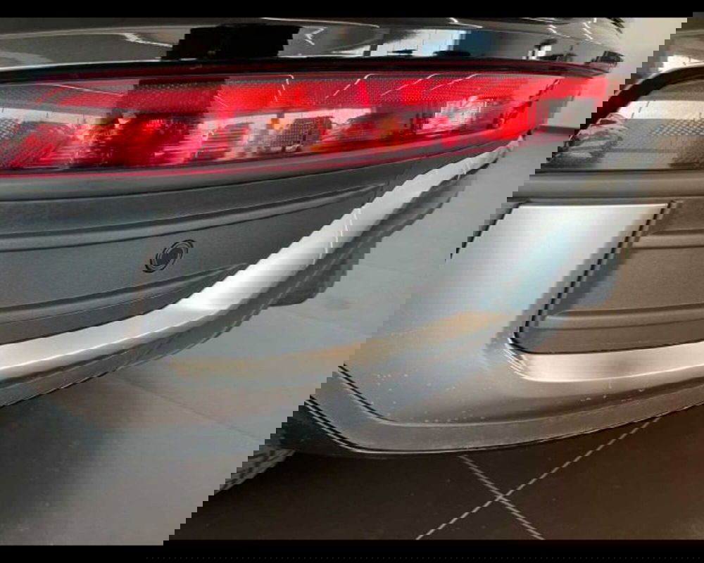 Audi Q5 Sportback usata a Bologna (16)