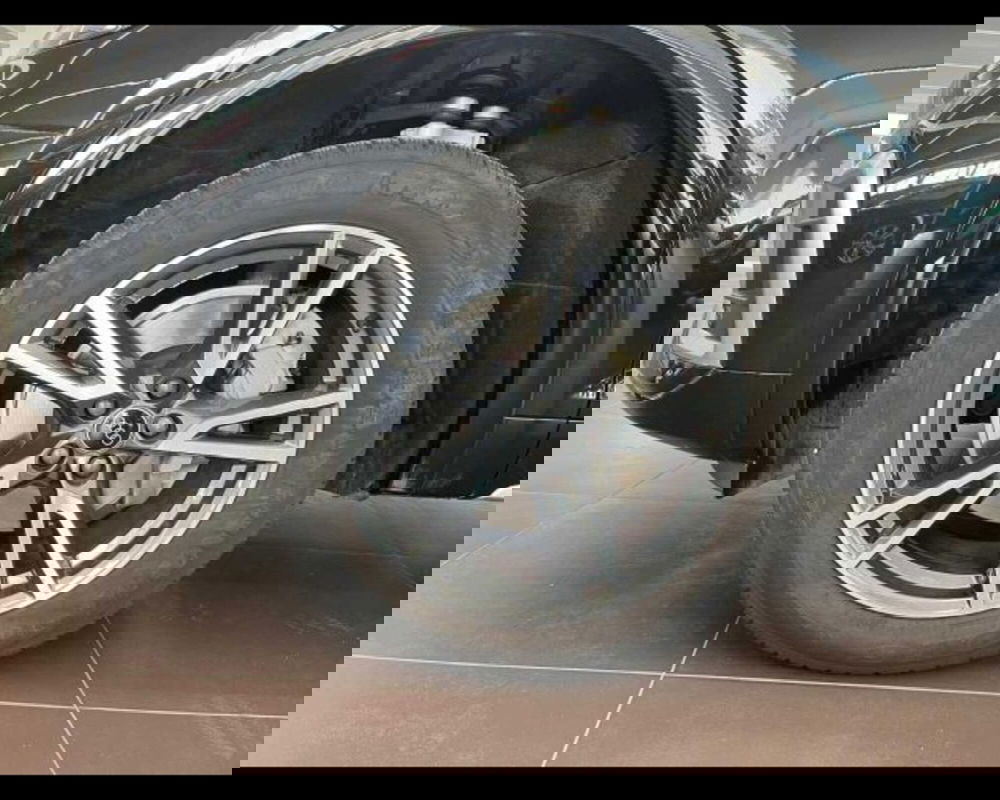 Audi Q5 Sportback usata a Bologna (17)