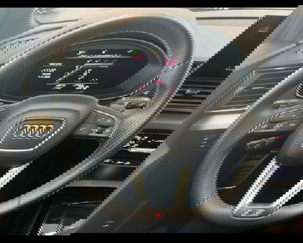 Audi Q5 Sportback usata a Bologna (19)