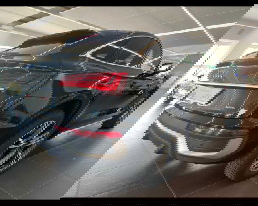 Audi Q5 Sportback usata a Bologna (2)